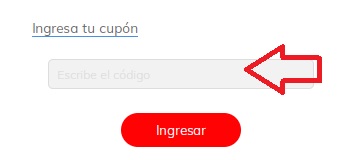 ?Como usar el codigo de descuento Sanborns?