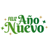 Año Nuevo