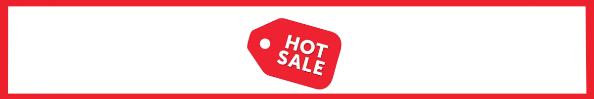 Hot Sale 2020