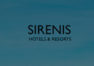 sirenishotels.com